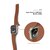 �E�F�A�v���l�b�g�bApple Watch SE / Series 10 / 9 / 8 / 7 / 6 / 5 / 4 / 3 / 2 / 1 [ 42mm 41mm 40mm 38mm ] Slim Line �}�O�l�b�g�����N�o���h�i�N���[���C�G���[�jWEARPLANET�bWP23202AWYL