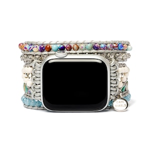 cape diablo�bApple Watch Ultra / SE / Series 8 / 7 / 6 / 5 / 4 / 3 / 2 / 1 [ 49mm 45mm 44mm 42mm 41mm 40mm 38mm ] �I�[�V�����W���X�p�[ for Apple Watch 38-49mm�iS�T�C�Y�j�bCD23469AW