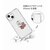 AKAN�biPhone 14�p �\�t�g�^�t�P�[�X �������ƃU�E���X�\��Ɓi�s���N�j�bAK23494I14