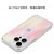 AKAN�biPhone 14�p �\�t�g�N���A�P�[�X�i�p�X�e���s���N�j�bAK23506I14