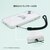 AKAN�biPhone 14 Pro�p MagSafe�Ή��N���A�P�[�X�i�f�C�W�[�j�bAK23521I14P