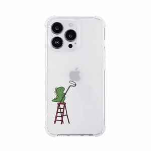 AKAN�biPhone 14 Pro�p �\�t�g�^�t�P�[�X �y�C���e�B���O�i�O���[���j�bAK23529I14P