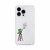 AKAN�biPhone 14 Pro�p �\�t�g�^�t�P�[�X �y�C���e�B���O�i�O���[���j�bAK23529I14P