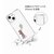 AKAN�biPhone 14 Pro�p �\�t�g�^�t�P�[�X �y�C���e�B���O�i�O���[���j�bAK23529I14P