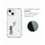 AKAN�biPhone 14 Pro�p �\�t�g�^�t�P�[�X �y�C���e�B���O�i�O���[���j�bAK23529I14P