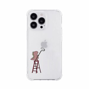 AKAN�biPhone 14 Pro�p �\�t�g�^�t�P�[�X �y�C���e�B���O�i�s���N�j�bAK23530I14P