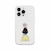 AKAN�biPhone 14 Pro�p �\�t�g�N���A�P�[�X�i���P�l�j�bAK23533I14P