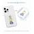 AKAN�biPhone 14 Pro�p �\�t�g�N���A�P�[�X�i���P�l�j�bAK23533I14P