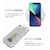 AKAN�biPhone 14 Pro�p �\�t�g�N���A�P�[�X�i���P�l�j�bAK23533I14P