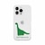 AKAN�biPhone 14 Pro�p �\�t�g�N���A�P�[�X�i�P�e�B�I�T�E���X�j�bAK23539I14P