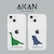 AKAN�biPhone 14 Pro�p �\�t�g�N���A�P�[�X�i�P�e�B�I�T�E���X�j�bAK23539I14P