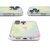 AKAN�biPhone 14 Pro�p �\�t�g�N���A�P�[�X�i�p�X�e���O���[���j�bAK23541I14P