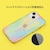 AKAN�biPhone 14 Pro�p �\�t�g�N���A�P�[�X�i�p�X�e���O���[���j�bAK23541I14P