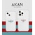 AKAN�biPhone 14 Pro�p �\�t�g�N���A�P�[�X�i�����j�bAK23543I14P