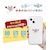 AKAN�biPhone 14 Pro�p �\�t�g�N���A�P�[�X�i�����j�bAK23543I14P