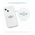 AKAN�biPhone 14 Pro�p �\�t�g�N���A�P�[�X�i�����j�bAK23543I14P