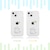 AKAN�biPhone 14 Pro�p �\�t�g�N���A�P�[�X�i���������ƒ��j�bAK23544I14P