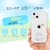 AKAN�biPhone 14 Pro�p �\�t�g�N���A�P�[�X�i���������ƒ��j�bAK23544I14P