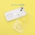 AKAN�biPhone 14 Pro�p �\�t�g�N���A�P�[�X�i���������ƒ��j�bAK23544I14P