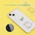 AKAN�biPhone 14 Pro�p �\�t�g�N���A�P�[�X�i���������ƒ��j�bAK23544I14P