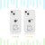AKAN�biPhone 14 Pro�p �\�t�g�N���A�P�[�X�i���������ƒ��X�j�bAK23545I14P
