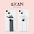 AKAN�biPhone 14 Pro�p �\�t�g�N���A�P�[�X�i����[��N���l�R�j�bAK23548I14P