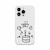 AKAN�biPhone 14 Pro�p �\�t�g�N���A�P�[�X�i�����ɂ��o�[�X�f�[�j�bAK23551I14P