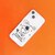 AKAN�biPhone 14 Pro�p �\�t�g�N���A�P�[�X�i�����ɂ��o�[�X�f�[�j�bAK23551I14P