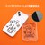 AKAN�biPhone 14 Pro�p �\�t�g�N���A�P�[�X�i�����ɂ��o�[�X�f�[�j�bAK23551I14P