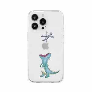 AKAN�biPhone 14 Pro Max�p �\�t�g�N���A�P�[�X �͂�؂��U�E���X�i�O���[���j�bAK23559I14PM