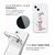 AKAN�biPhone 14 Pro Max�p �\�t�g�N���A�P�[�X �͂�؂��U�E���X�i�O���[���j�bAK23559I14PM