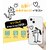 AKAN�biPhone 14 Pro Max�p �\�t�g�N���A�P�[�X�i�l�R�n�[�g�j�bAK23564I14PM