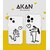 AKAN�biPhone 14 Pro Max�p �\�t�g�N���A�P�[�X�i�C�k�n�[�g�j�bAK23565I14PM