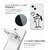 AKAN�biPhone 14 Pro Max�p �\�t�g�N���A�P�[�X�i�C�k�n�[�g�j�bAK23565I14PM