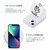 AKAN�biPhone 14 Pro Max�p �\�t�g�N���A�P�[�X�i�C�k�n�[�g�j�bAK23565I14PM