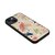 ikins�i�A�C�L���X�j�biPhone 14�p �w�ʃJ�o�[�^ �V�R�L�P�[�X�iBotanik Touch 2�j�bI23567I14