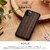 Man��Wood�biPhone 14 Pro�p �w�ʃJ�o�[�^ �V�R�؃P�[�X�iKoala�j�bI23630I14P