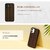 Man��Wood�biPhone 14 Pro�p �w�ʃJ�o�[�^ �V�R�؃P�[�X�iKoala�j�bI23630I14P