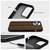 Man��Wood�biPhone 14 Pro�p �w�ʃJ�o�[�^ �V�R�؃P�[�X�iKoala�j�bI23630I14P