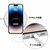168cm�biPhone 14 / 13 �p �\�t�g�N���A�P�[�X�iGreen Olly with �o�i�i�j�b16823823I14