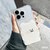 168cm�biPhone 14 Pro�p �\�t�g�N���A�P�[�X�i�����S�Ƃ��܂����j�b16823837I14P