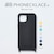 PHONECKLACE�biPhone 14 Pro�p �X�g���b�v�z�[���t���V���R���P�[�X�i�p�E�_�[�s���N�j�bPN23889I14PPK