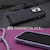 PHONECKLACE�biPhone 14 Pro�p �X�g���b�v�z�[���t���V���R���P�[�X�i�p�E�_�[�s���N�j�bPN23889I14PPK