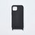 PHONECKLACE�biPhone 14 Plus�p �X�g���b�v�z�[���t���V���R���P�[�X�i�u���b�N�j�bPN23902I14MBK