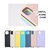 PHONECKLACE�biPhone 14 Plus�p �X�g���b�v�z�[���t���V���R���P�[�X�i�u���b�N�j�bPN23902I14MBK