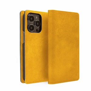 abbi�biPhone 14 Pro�p MARGOT�C�^���A�����U�[�_�C�A���[�P�[�X�i�^���j�bABS24065I14PTN