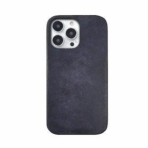 abbi�biPhone 14 Pro�p MARGOT�C�^���A�����U�[�o�b�N�J�o�[�i�l�C�r�[�j�bABS24067I14PNV