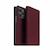 abbi�biPhone 14 Pro�p VINTAGE �C�^���A�����U�[�_�C�A���[�P�[�X�i���C���j�bABS24072I14PWN