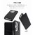 abbi�biPhone 14 Pro�p VINTAGE �C�^���A�����U�[�_�C�A���[�P�[�X�i�^���j�bABS24073I14PTN