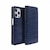 abbi�biPhone 14 Pro�p LIPARI �C�^���A�����U�[�_�C�A���[�P�[�X�i�l�C�r�[�j�bABS24079I14PNV